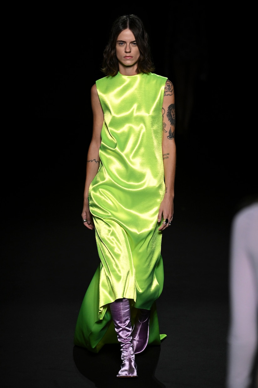 Midikleid Aedi | Sportmax