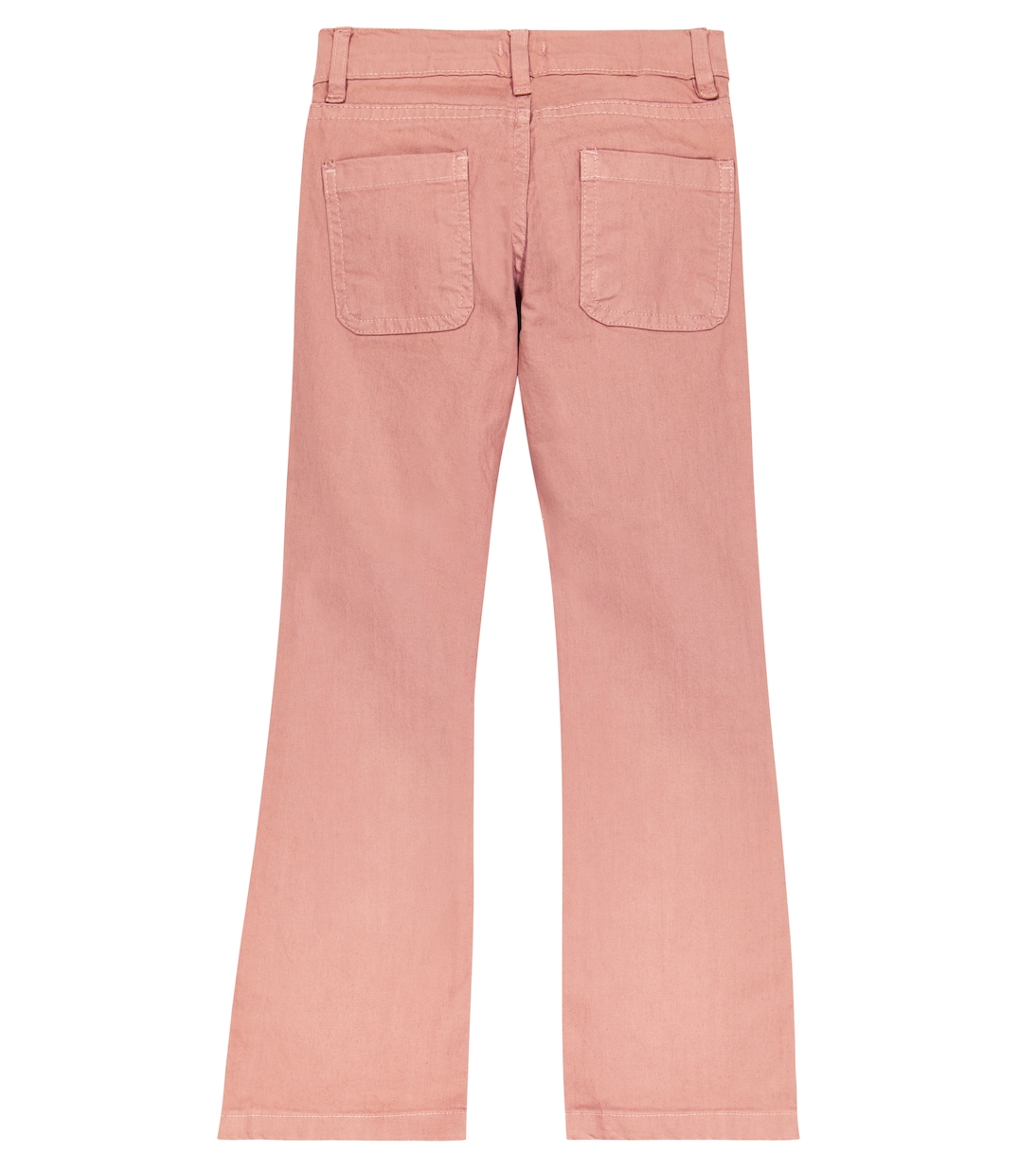 Jeans Fleca in cotone | La Coqueta