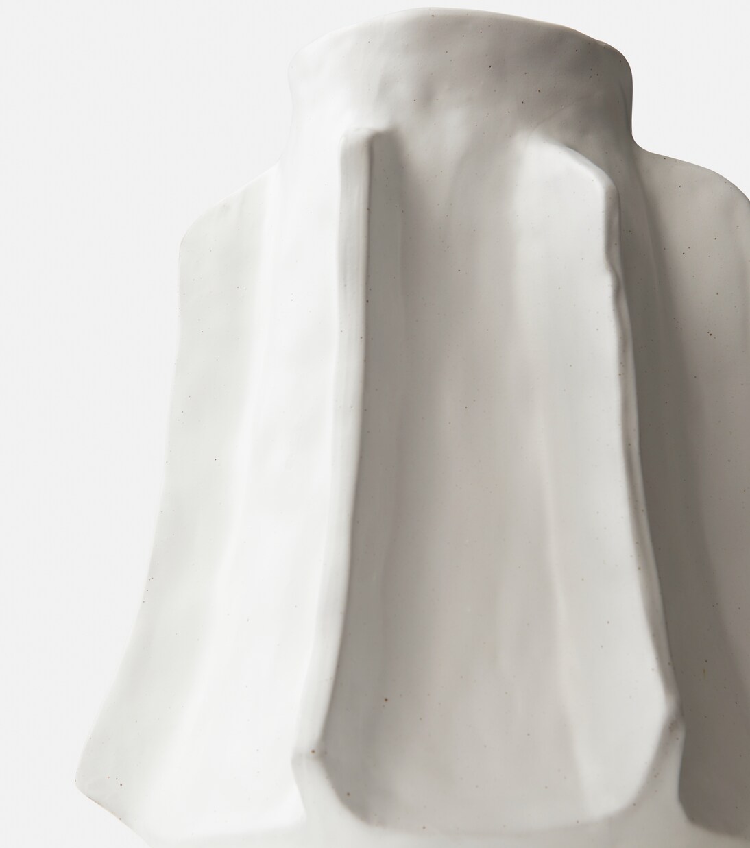 Billy 01 Large vase by Marie Michielssen | Serax