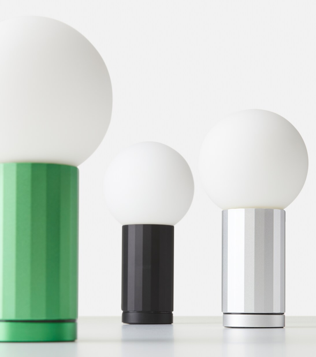 Turn On table lamp, EU plug | Hay