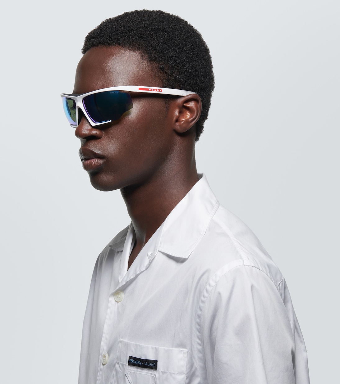 Gafas de sol Impavid | Prada