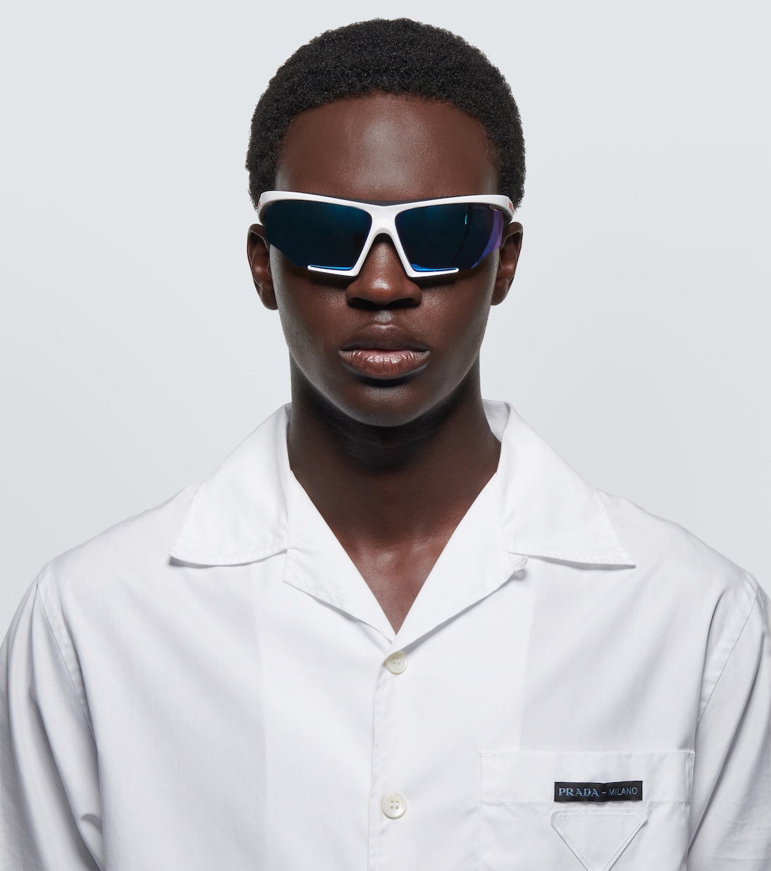 Gafas de sol Impavid | Prada