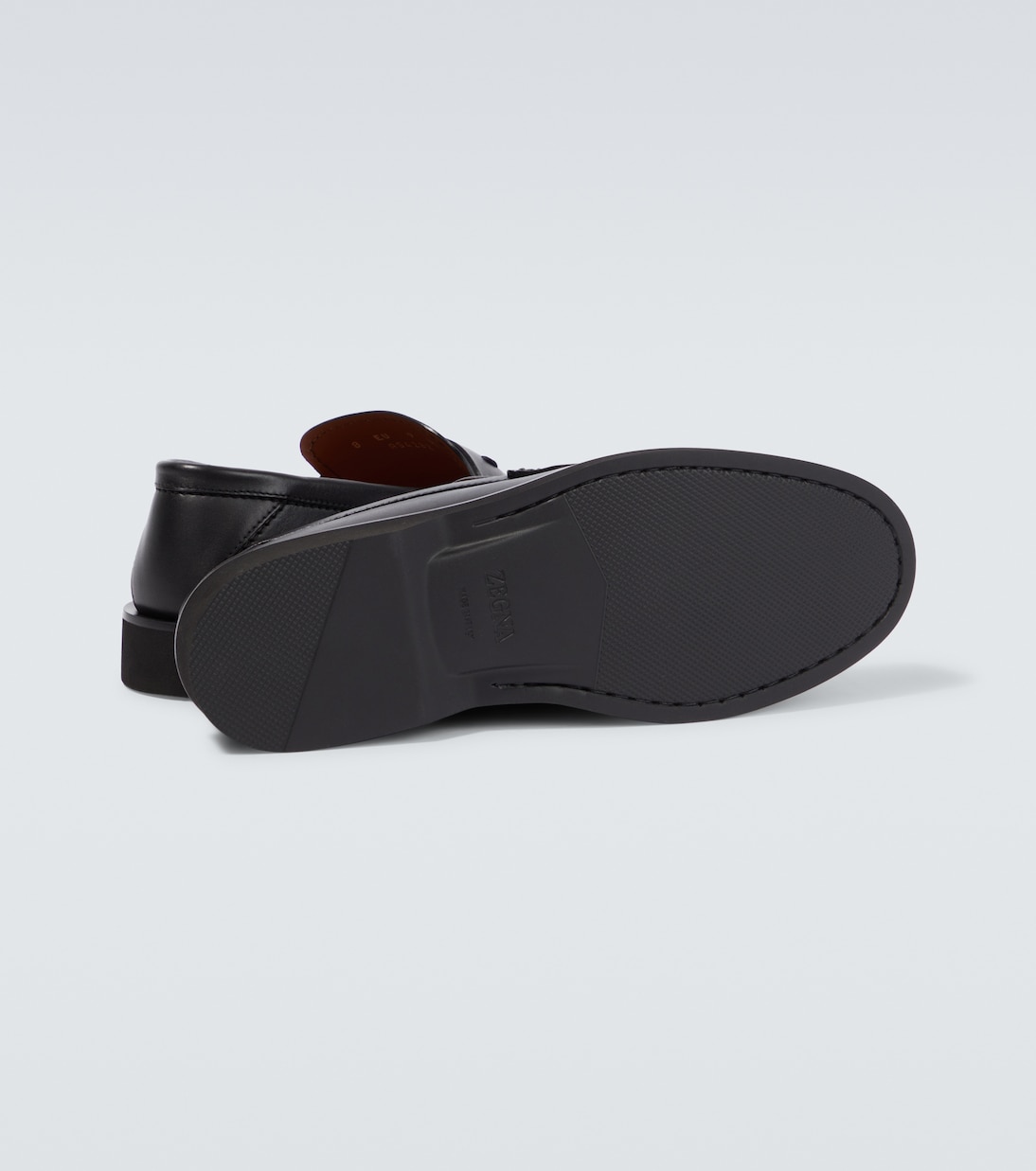 Loafers X-Lite aus Leder | Zegna