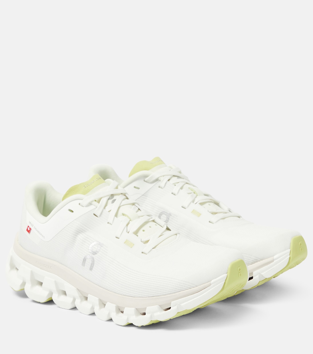 Cloudflow 4 sneakers | On