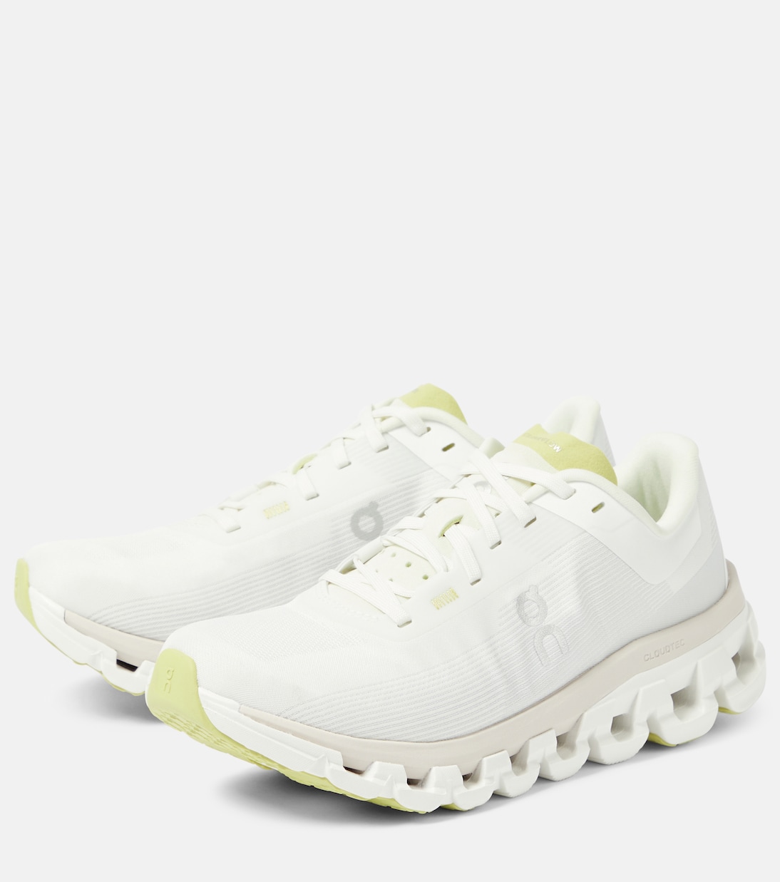Cloudflow 4 sneakers | On