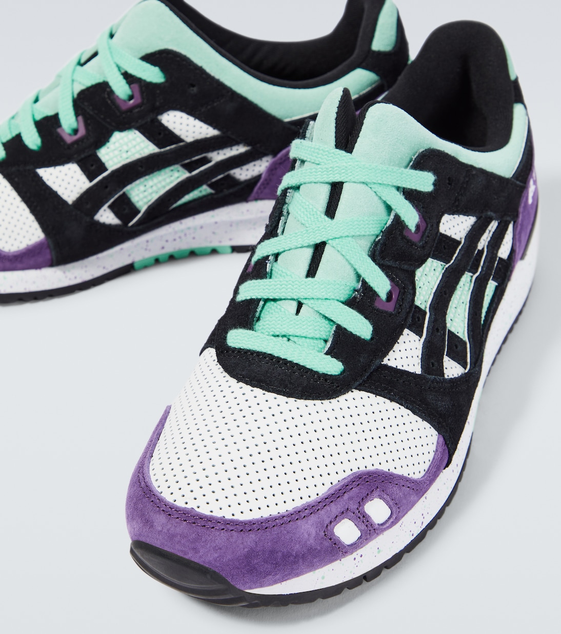 Gel Lyte III OG sneakers in multicoloured Asics Mytheresa