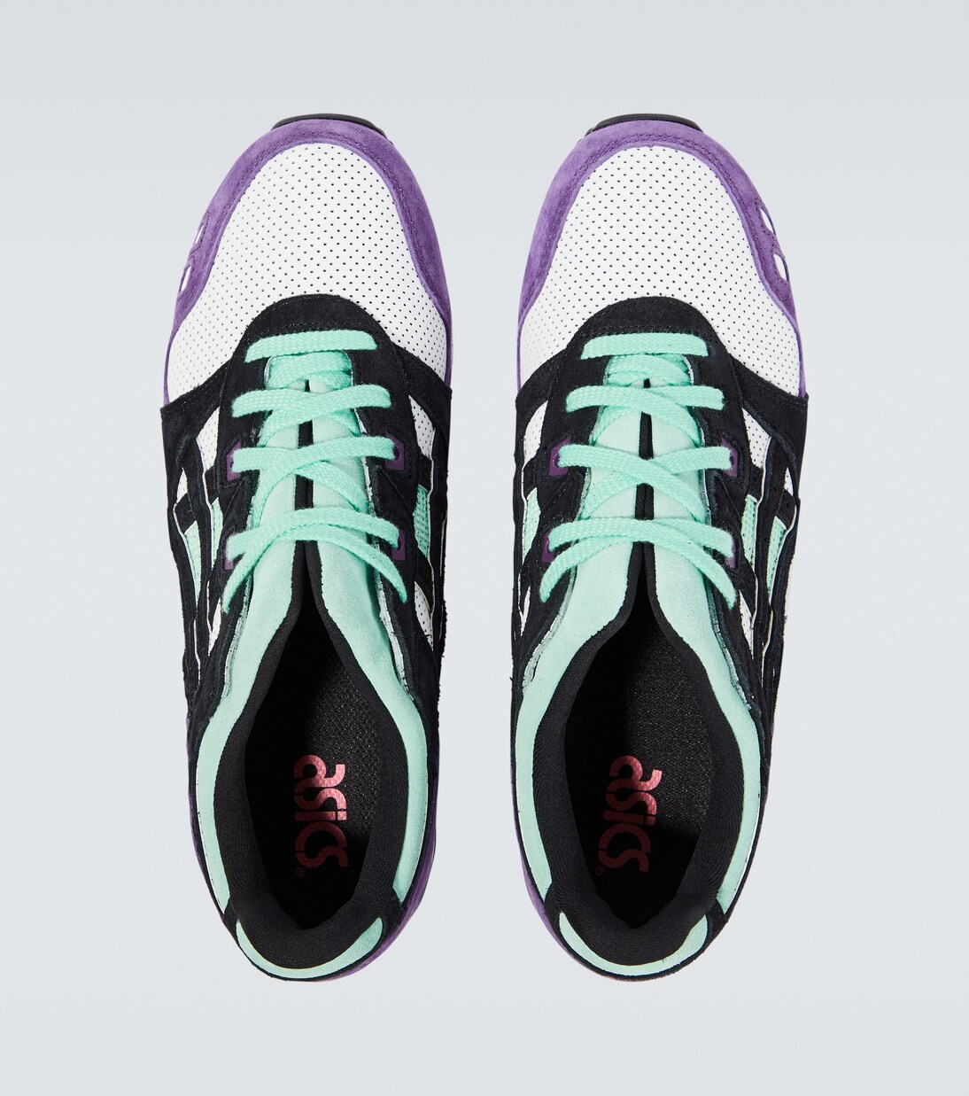 Sneakers Gel Lyte III OG in Multicolor Asics Mytheresa