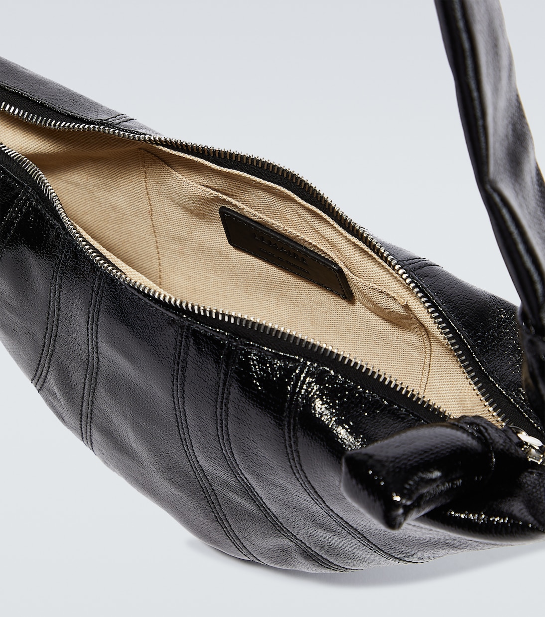 Borsa a spalla Croissant Small | Lemaire