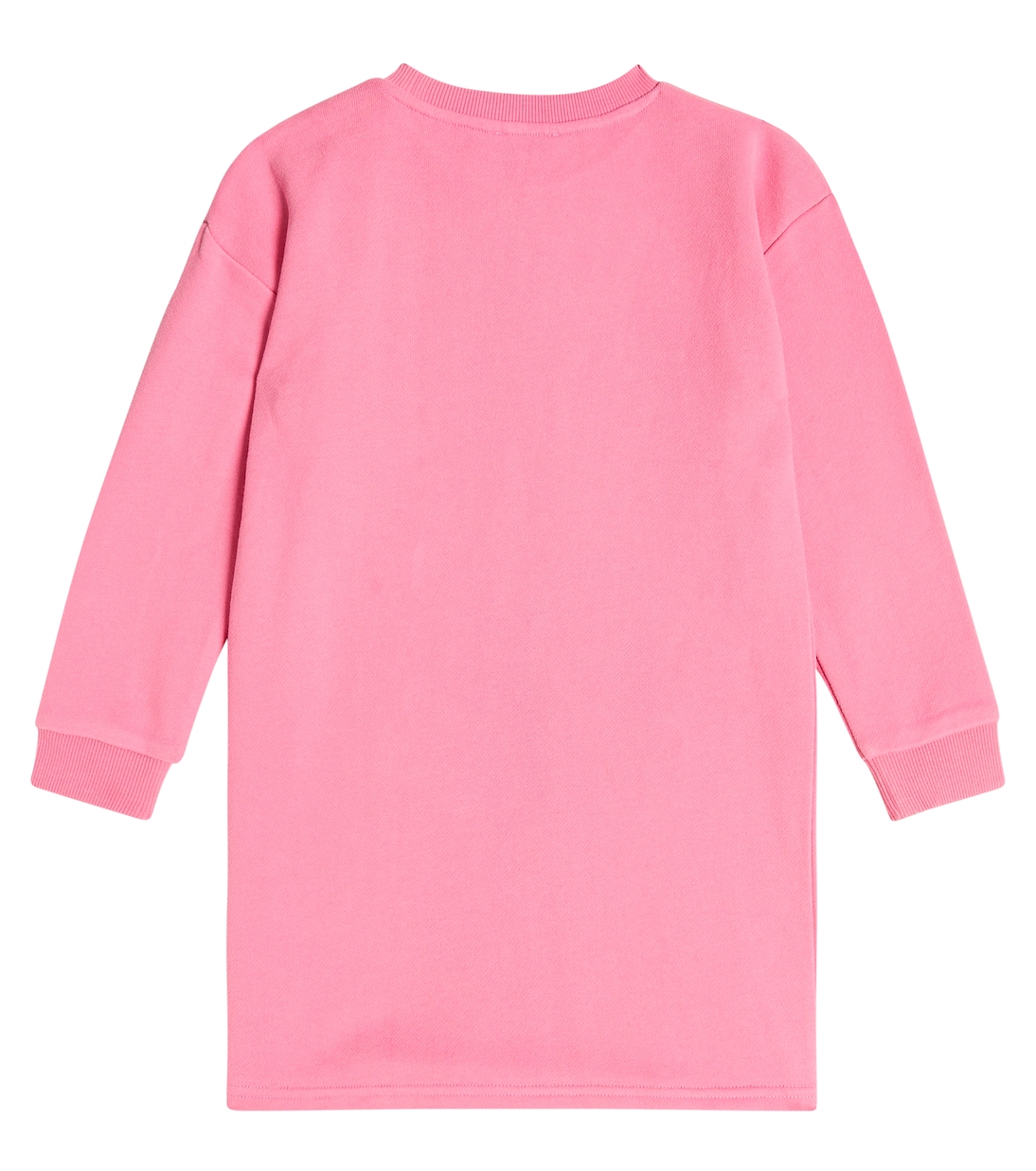 Besticktes Kleid aus Baumwolle | Marc Jacobs Kids