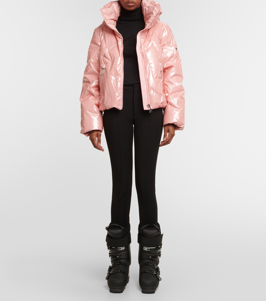 Skijacke Glamstar | Goldbergh