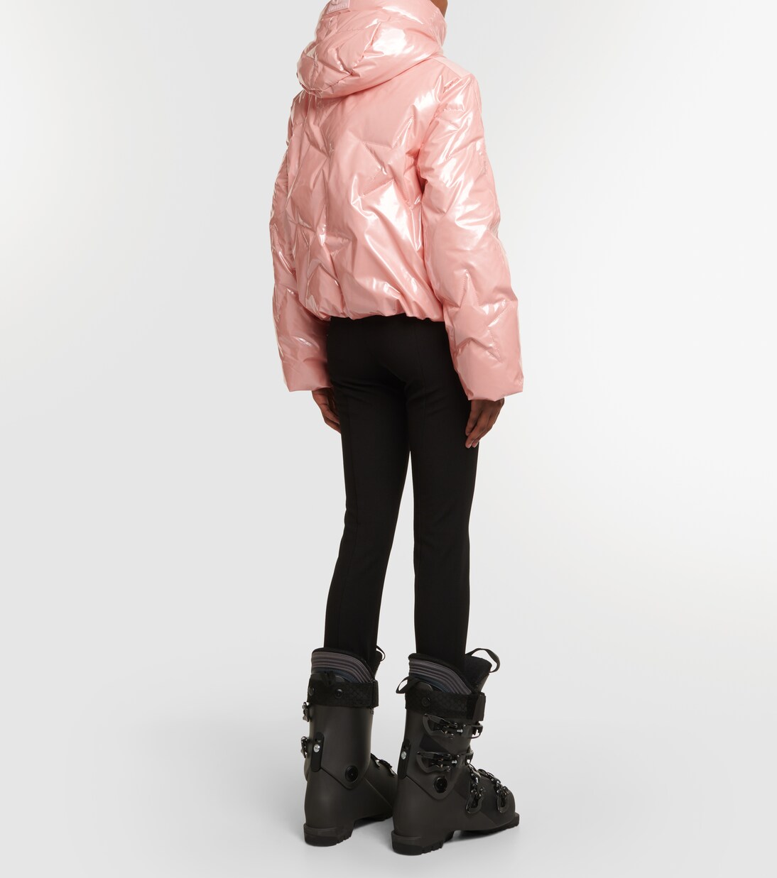 Skijacke Glamstar | Goldbergh