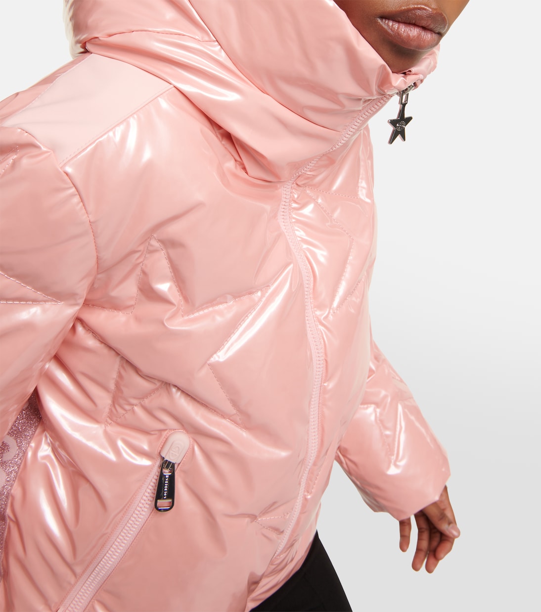 Skijacke Glamstar | Goldbergh