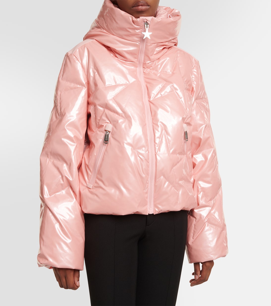 Skijacke Glamstar | Goldbergh