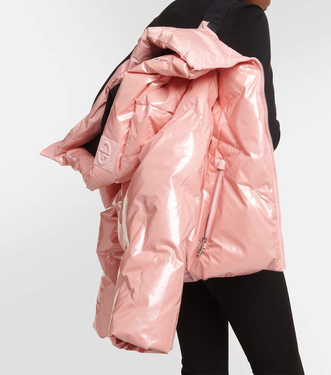 Skijacke Glamstar | Goldbergh