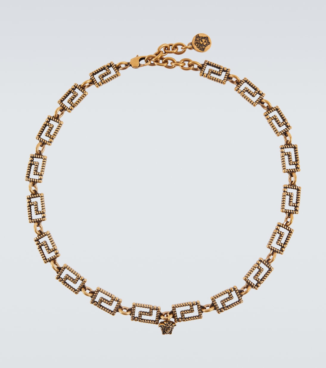 Collar Greca | Versace