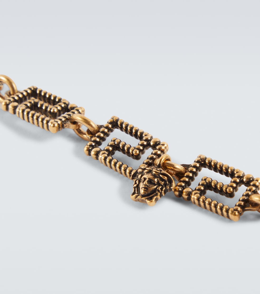 Collar Greca | Versace
