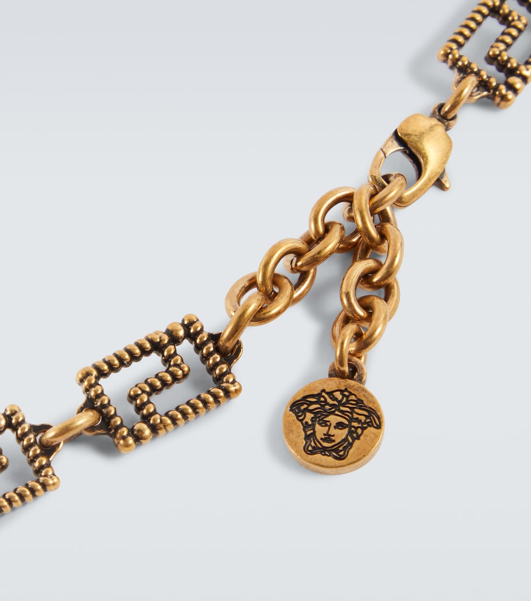 Collar Greca | Versace