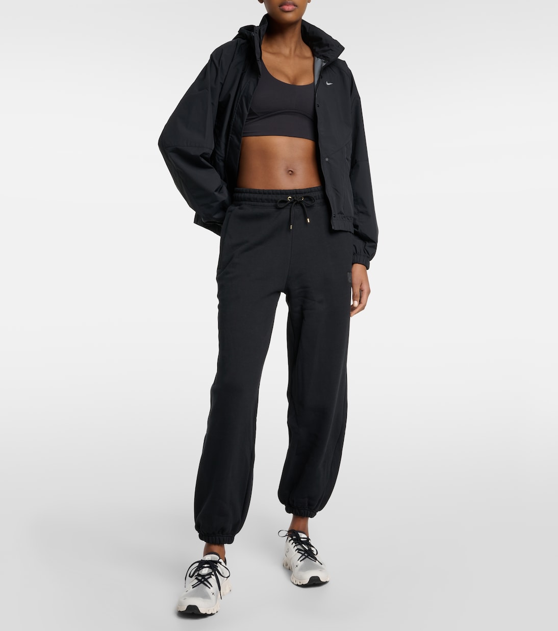 Pantalon de survetement Jordan Flight en noir Nike Mytheresa