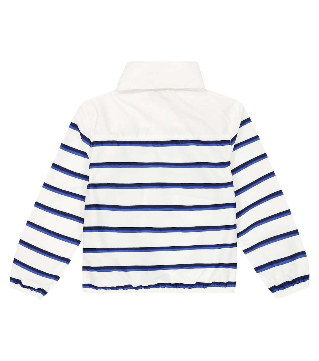 Chaqueta a rayas | Polo Ralph Lauren Kids