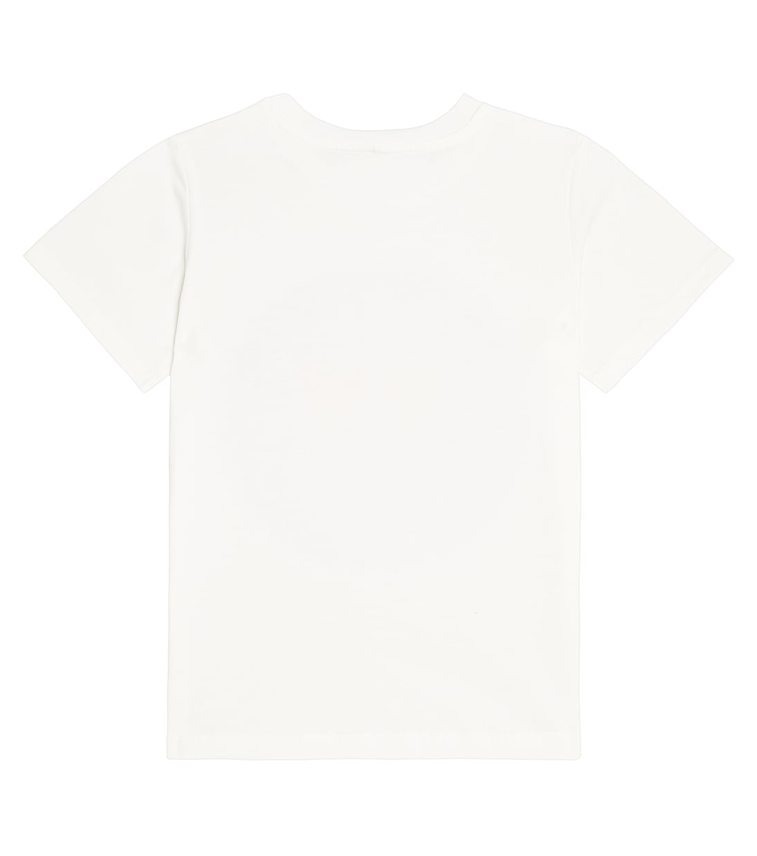T-Shirt aus Baumwoll-Jersey | Stella McCartney Kids