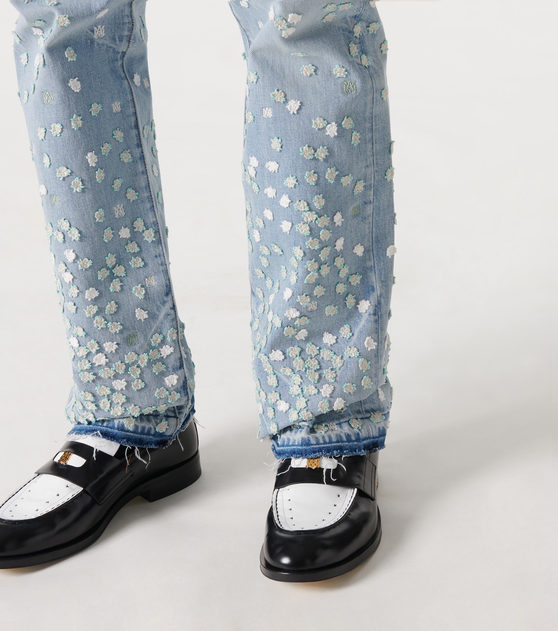 Straight Jeans | Amiri