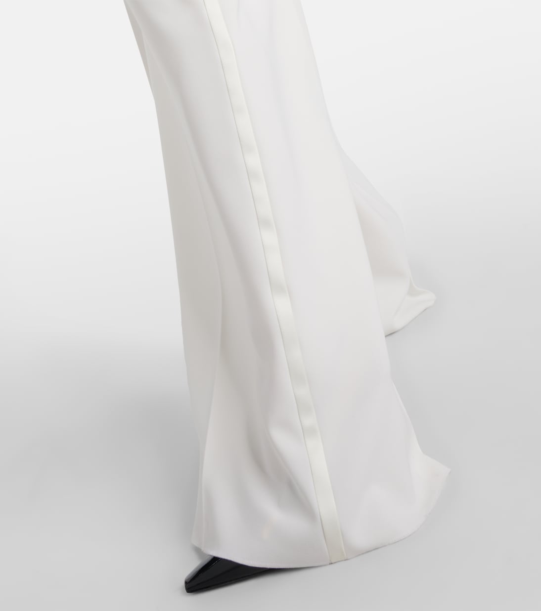 Pantalones rectos Ercole de cady | Max Mara