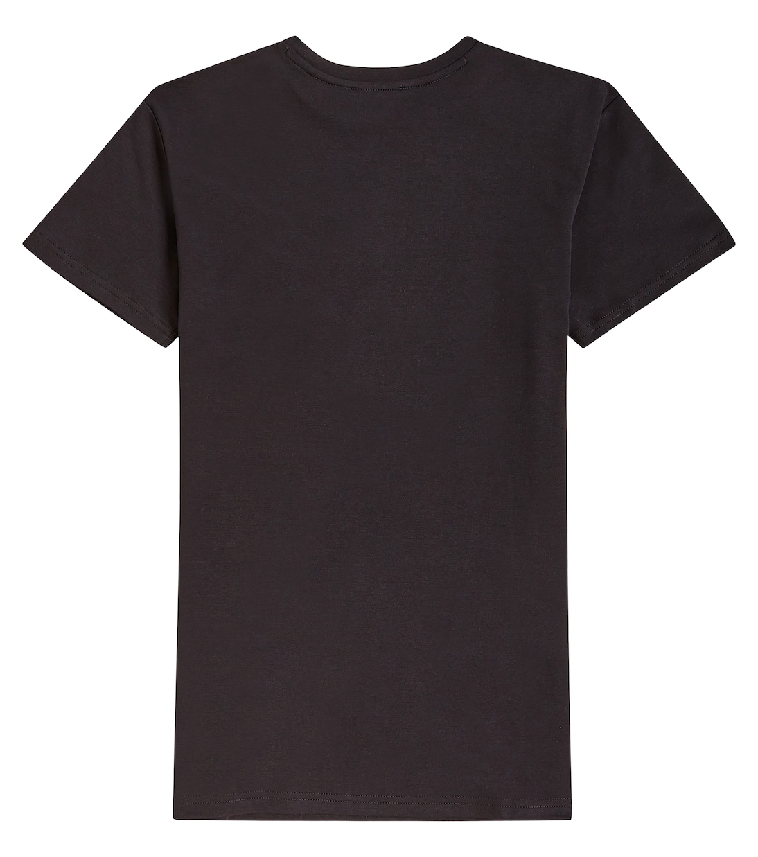 Robe t-shirt imprimée en coton | Marc Jacobs Kids