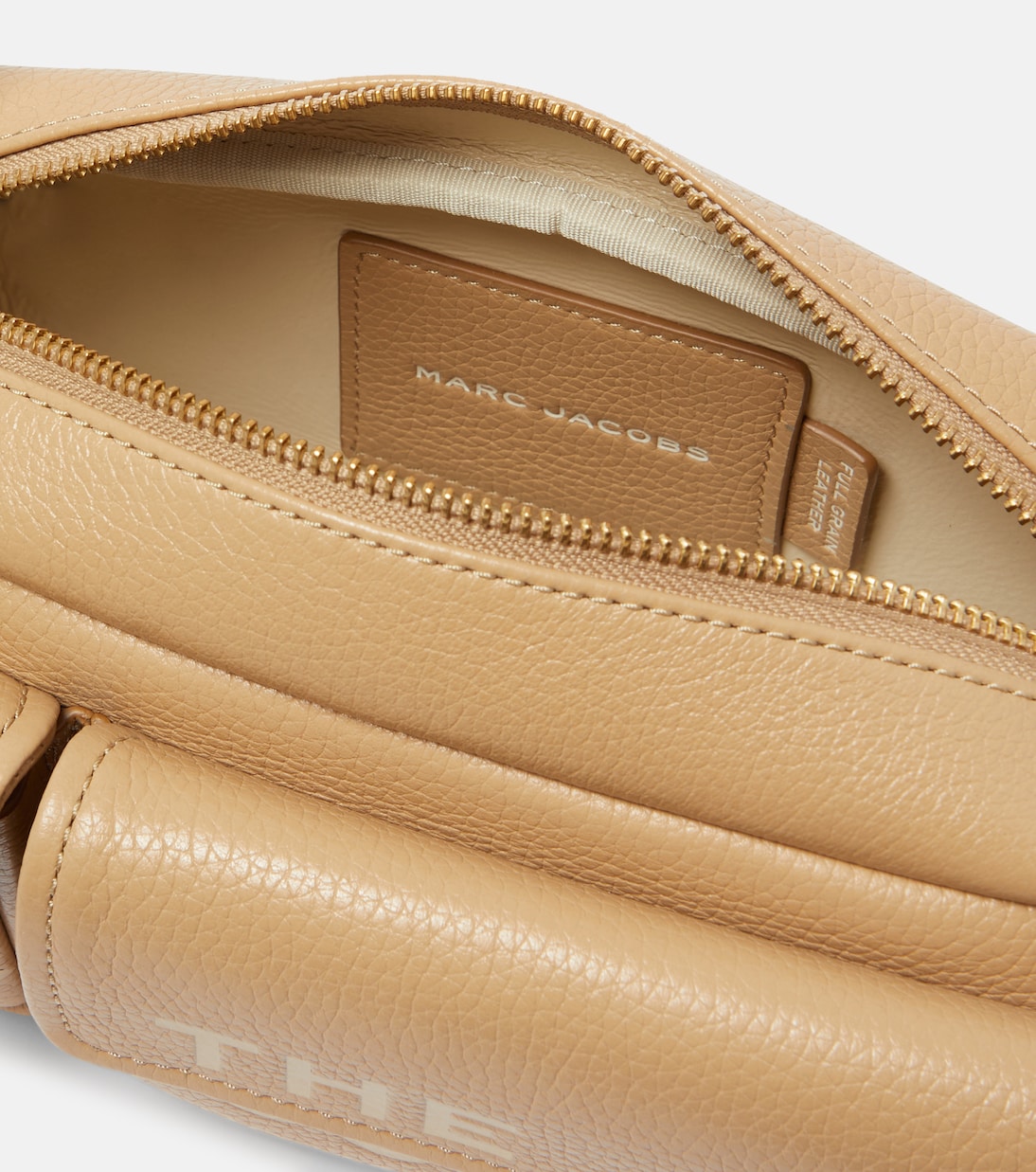 Borsa a spalla The Cargo in pelle | Marc Jacobs