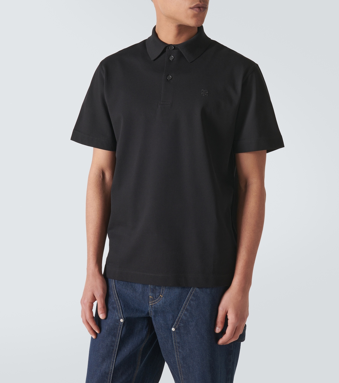 Polo en coton | Givenchy