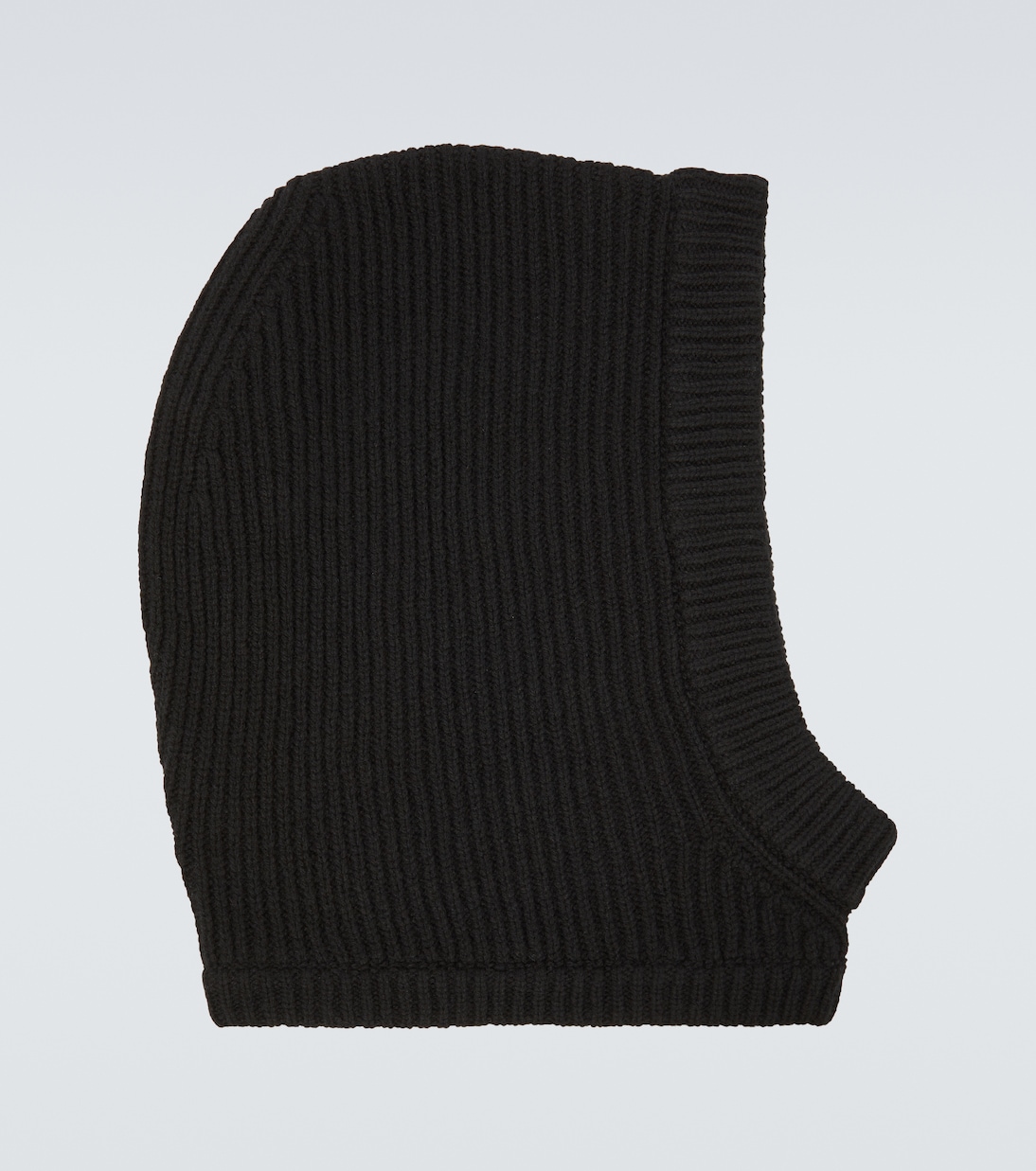 Passamontagna in lana vergine | Rick Owens