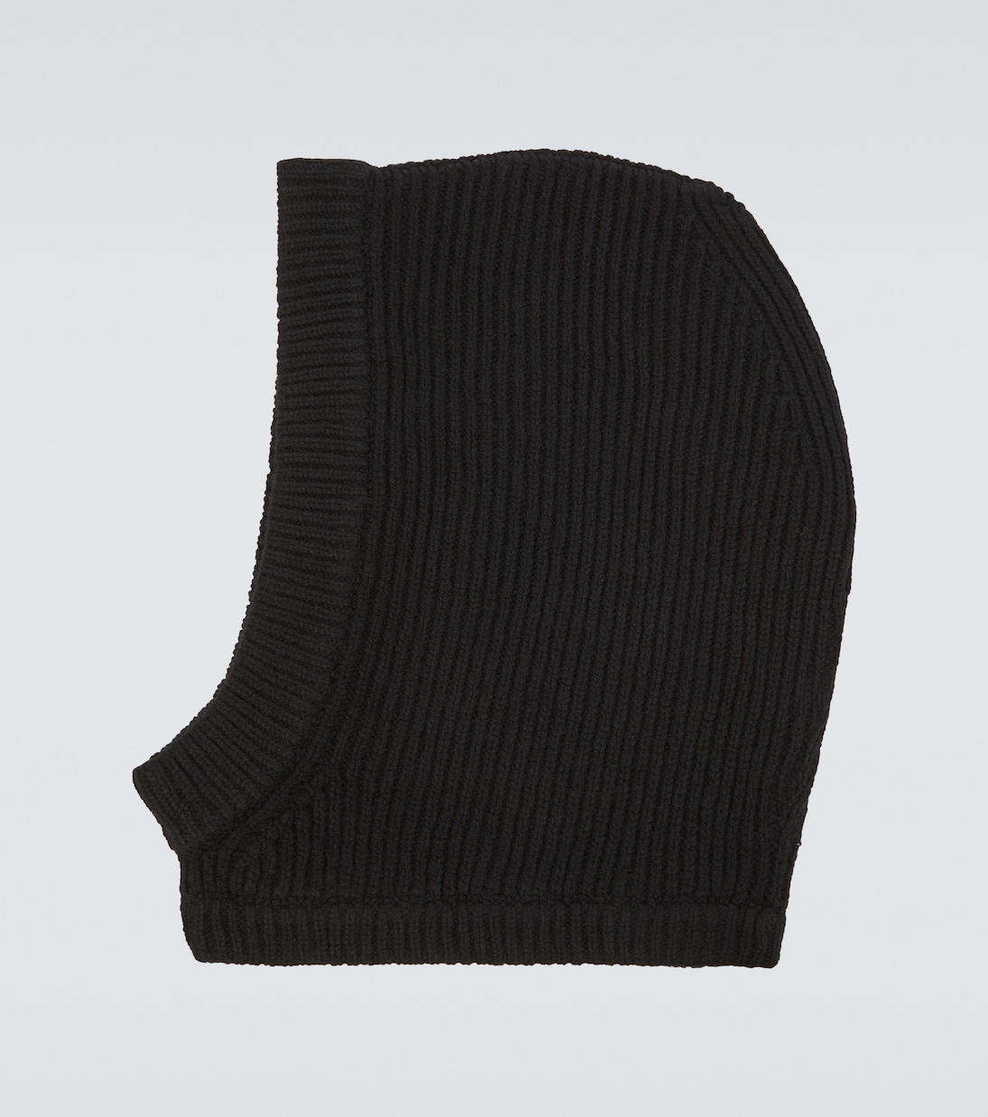 Passamontagna in lana vergine | Rick Owens