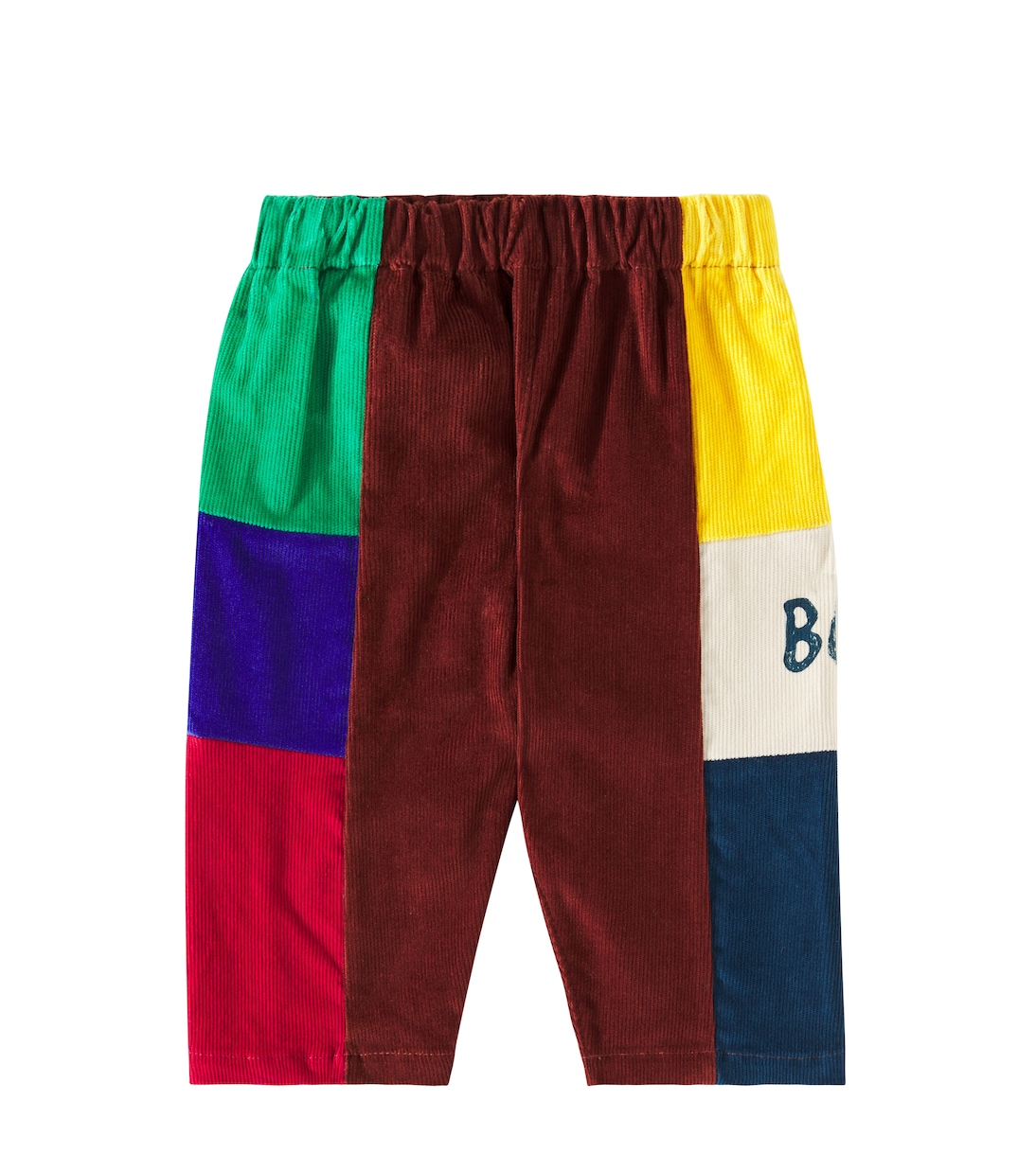 Bébé – Pantalon Bobo Choses en velours côtelé | Bobo Choses