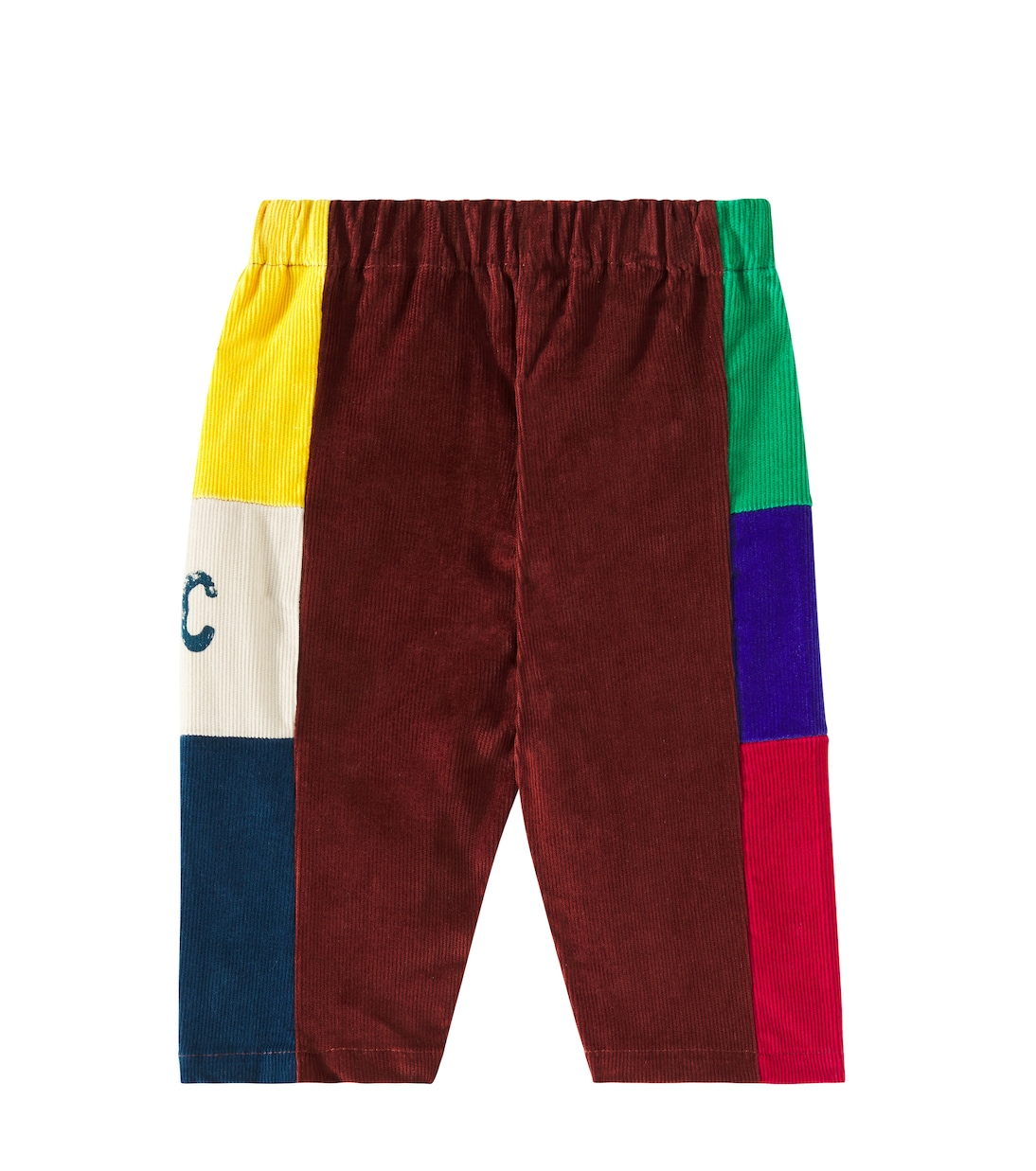 Bébé – Pantalon Bobo Choses en velours côtelé | Bobo Choses
