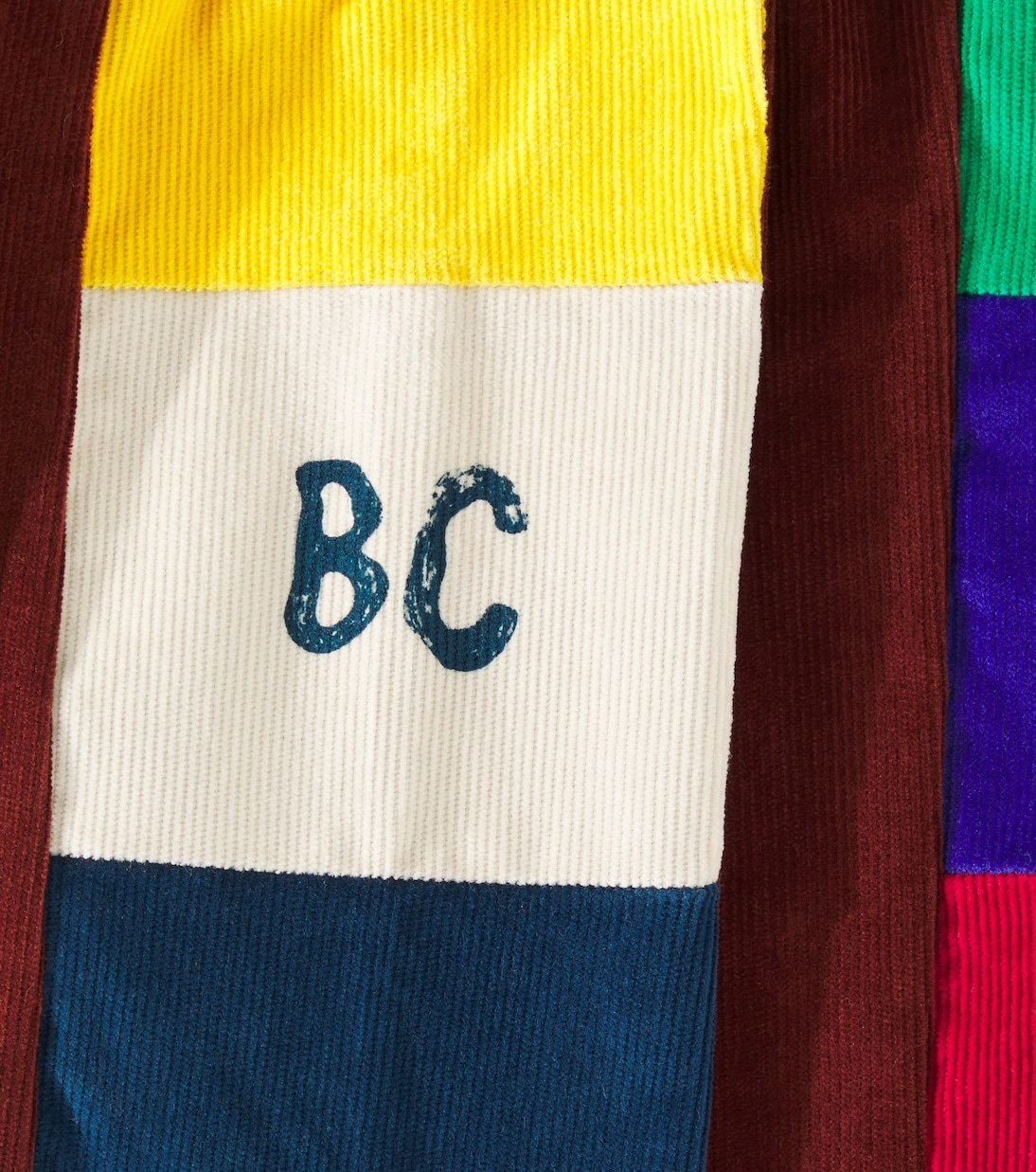 Bébé – Pantalon Bobo Choses en velours côtelé | Bobo Choses