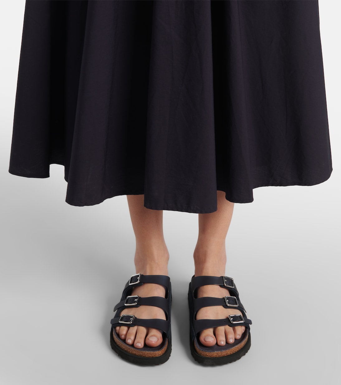 Sandali Florida in PVC | Birkenstock 1774