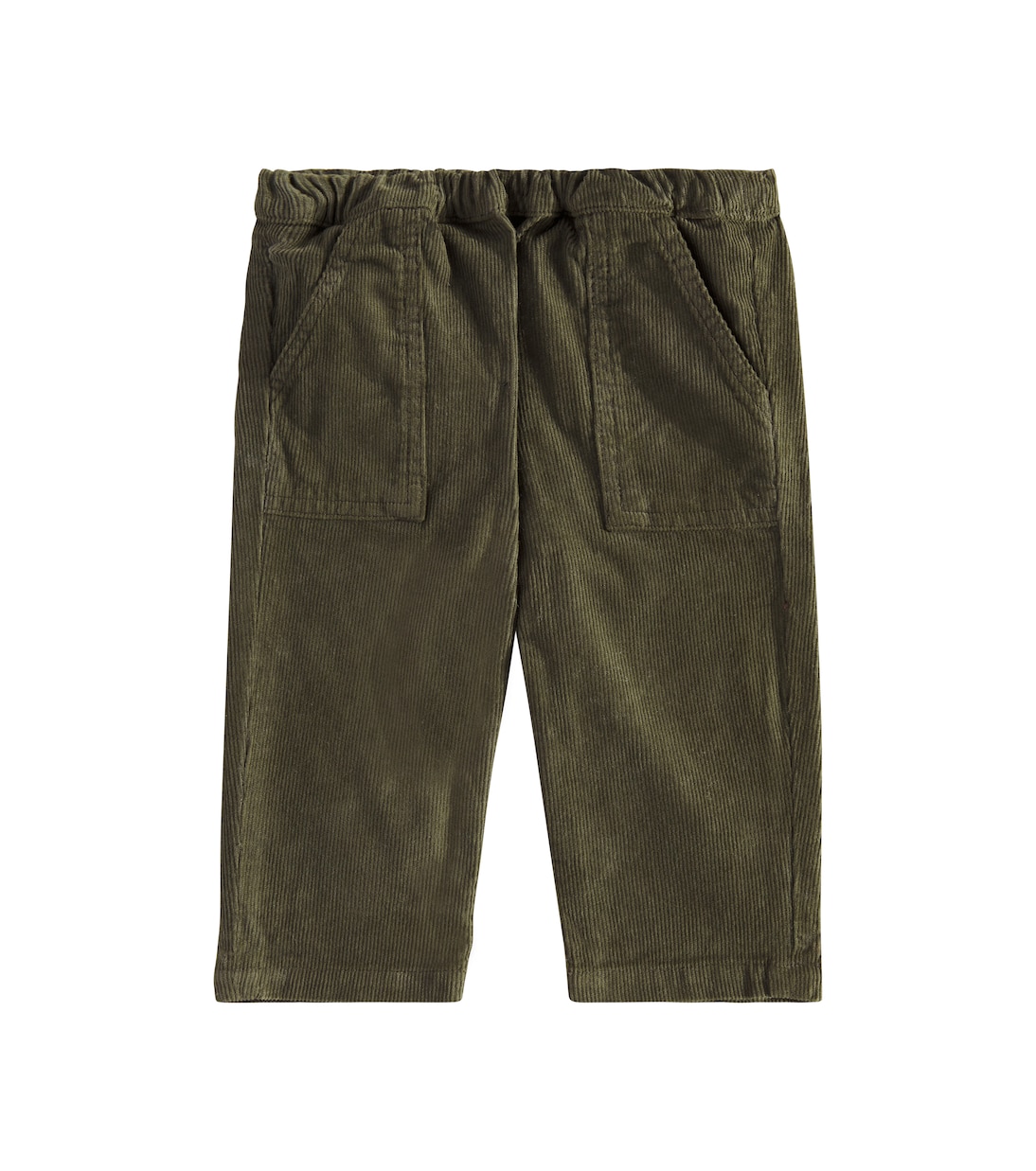 Bébé – Pantalon Thursday en coton | Bonpoint