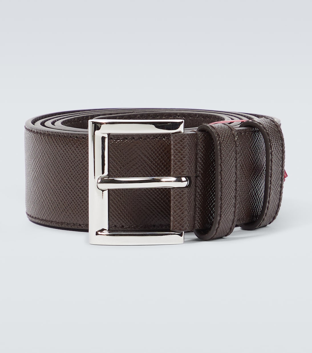 Gürtel aus Leder | Prada