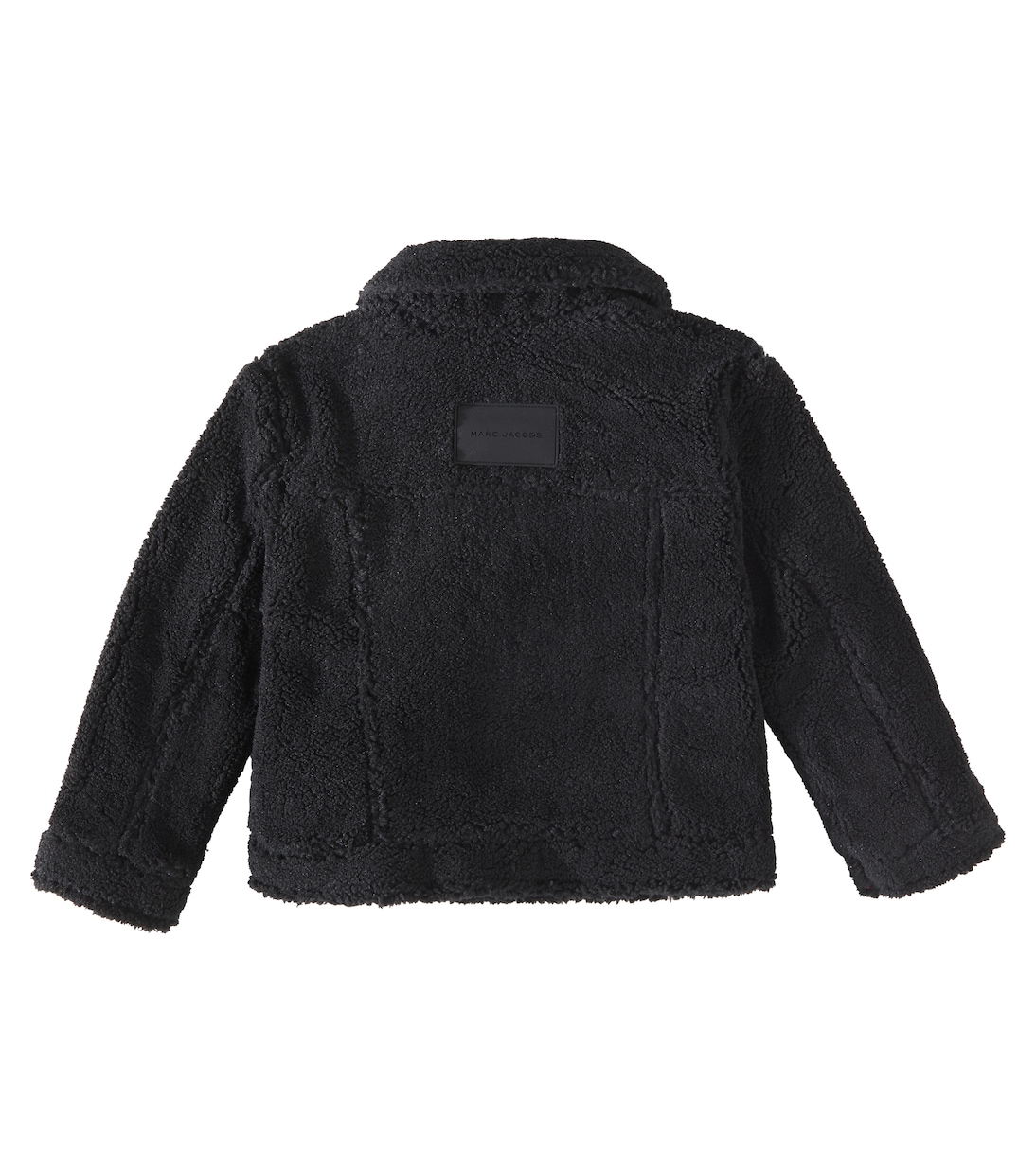 Giacca in pile | Marc Jacobs Kids