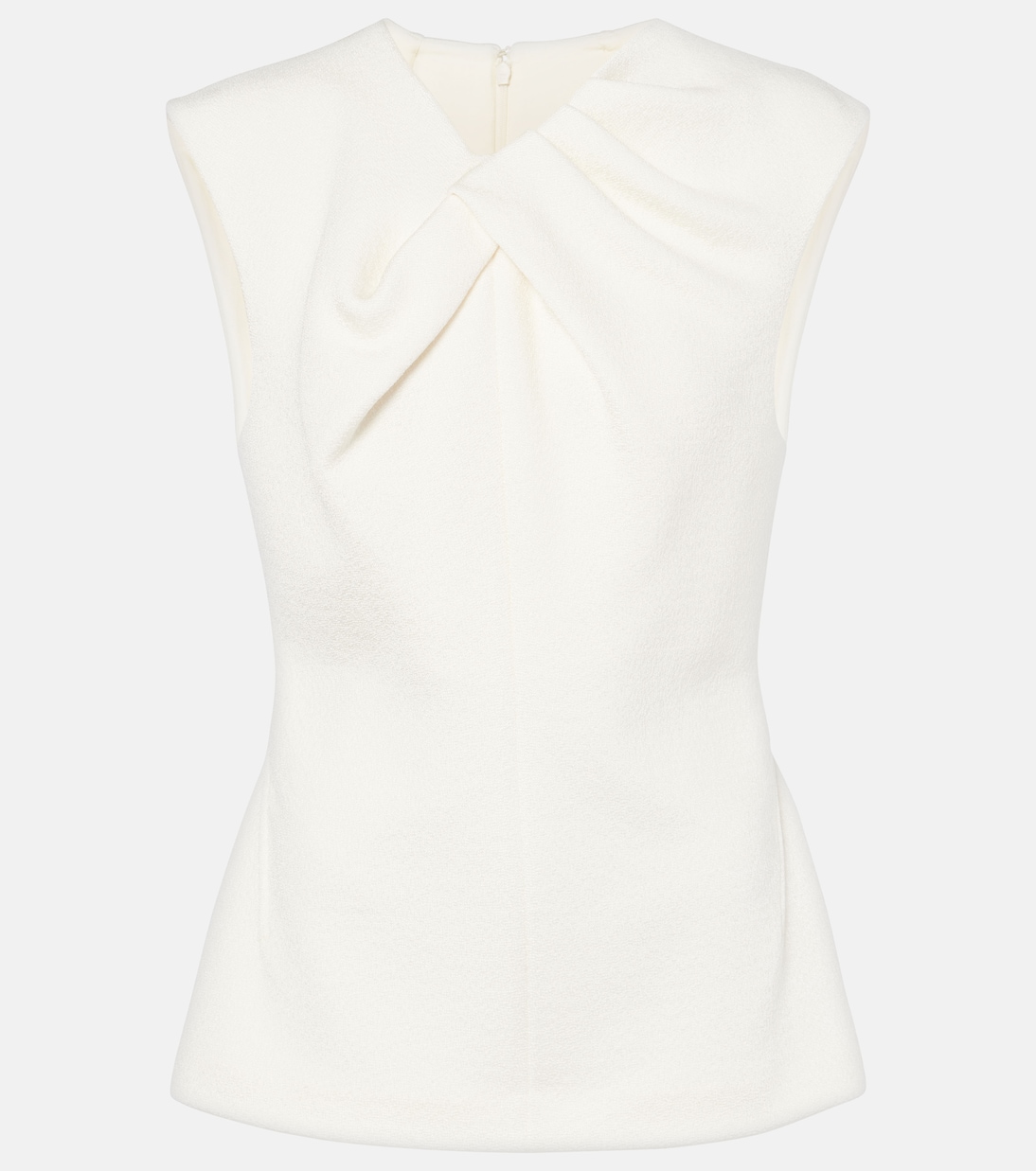 Draped top | Jil Sander