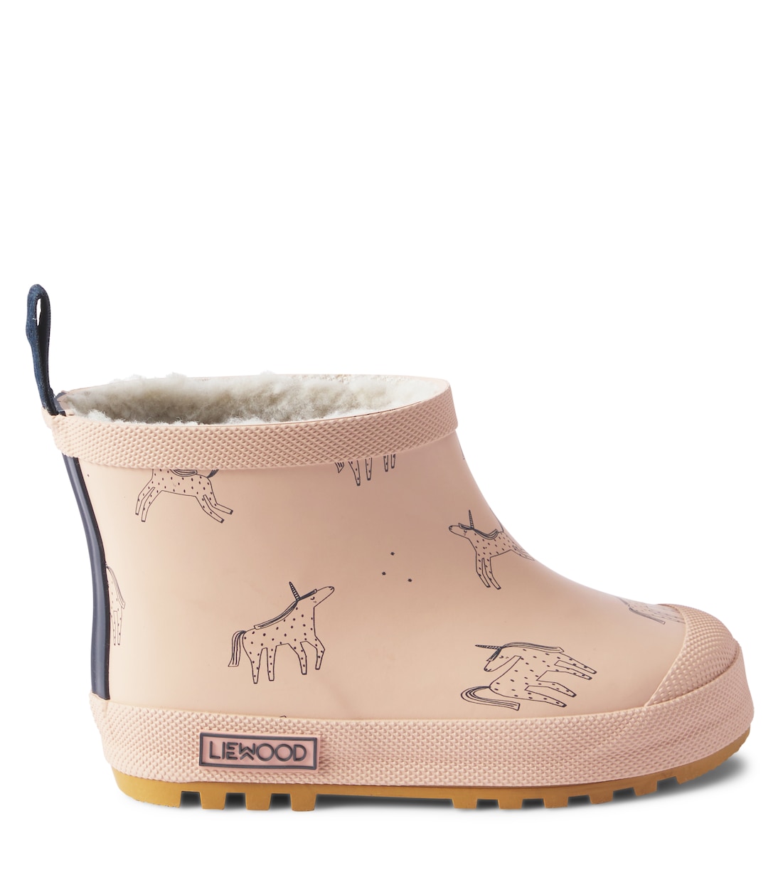 Stivali da pioggia Jesse | Liewood