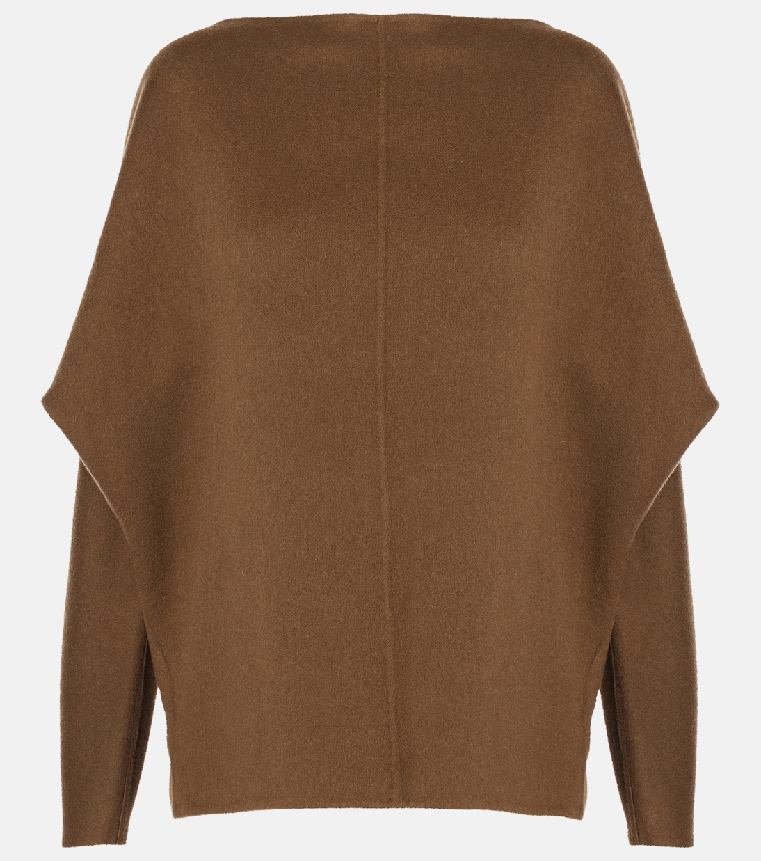 Top Reine de mezcla de lana | Tove