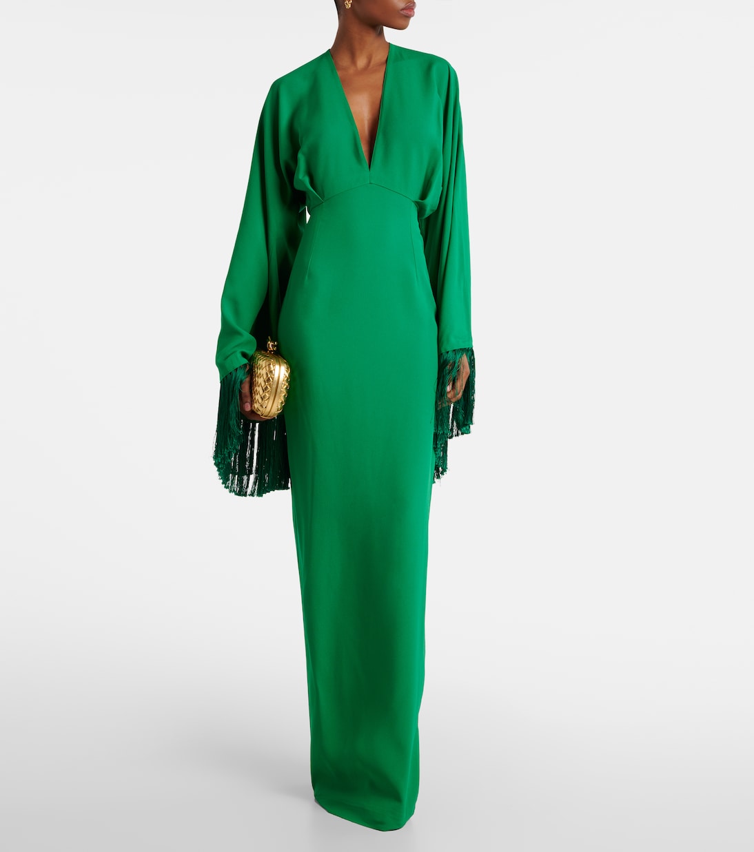 Robe Magnifique | Taller Marmo