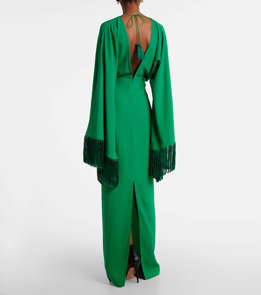 Robe Magnifique | Taller Marmo