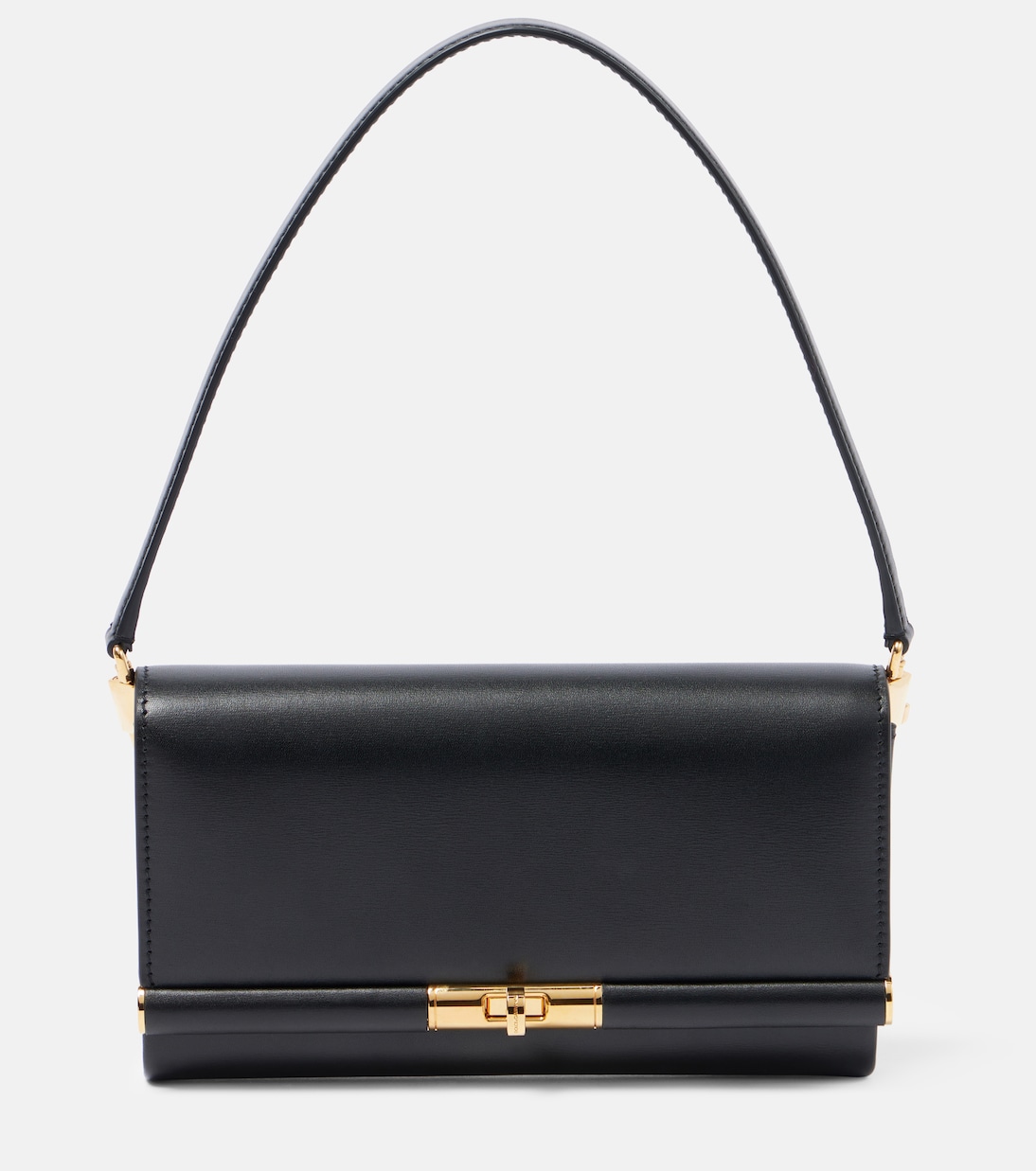 Borsa a spalla Marlene Mini in pelle | Dolce&Gabbana