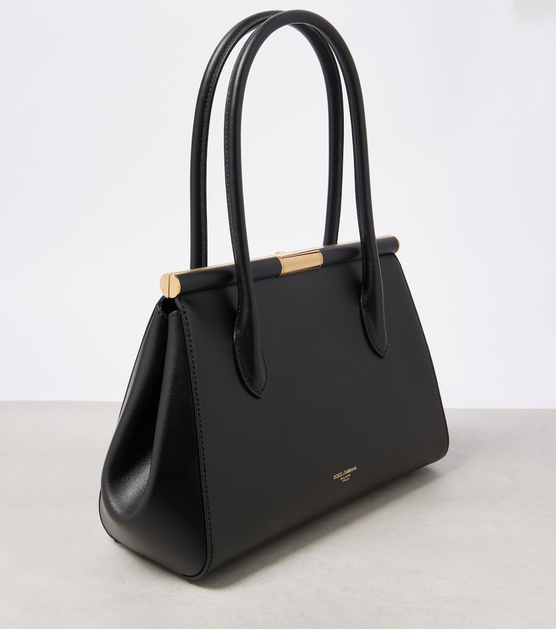 Borsa Marlene Everyday in pelle | Dolce&Gabbana