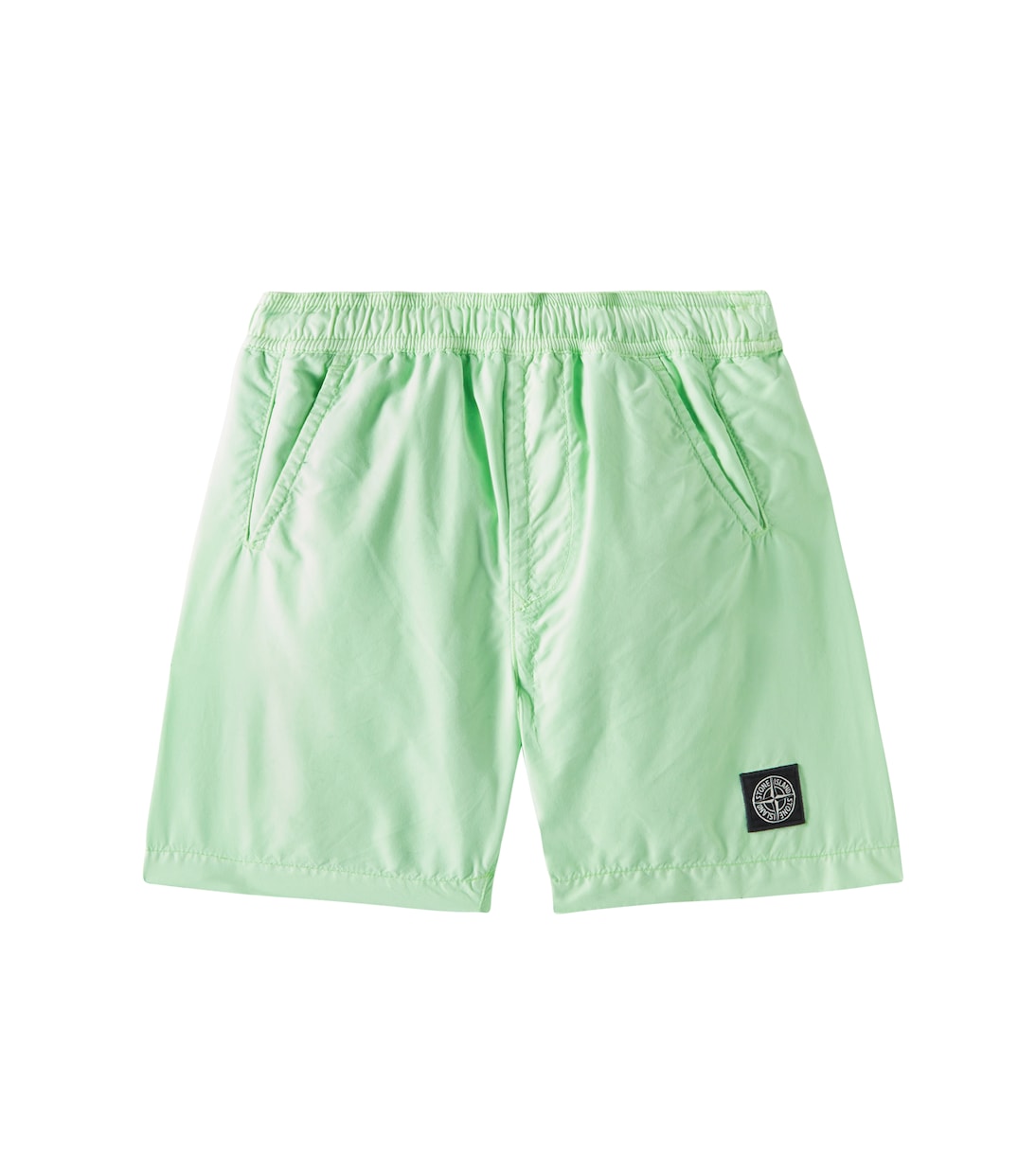 Compass swim trunks | Stone Island Junior