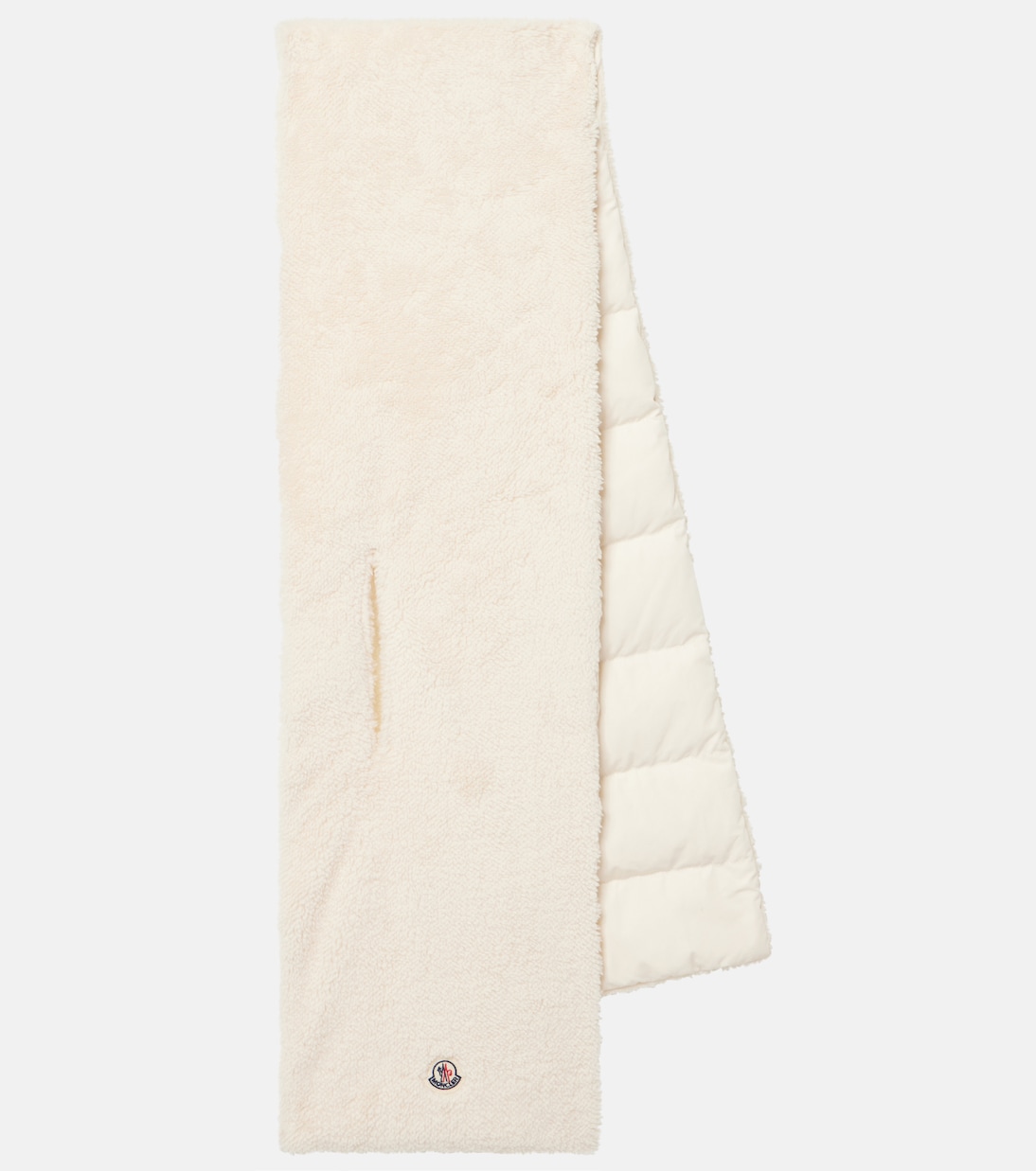 Sciarpa in teddy | Moncler