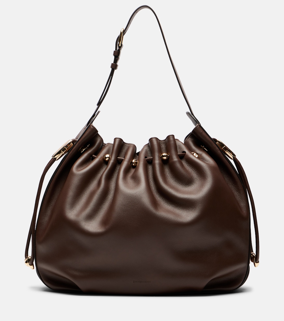 Secchiello Halcyon Large in pelle | Zimmermann