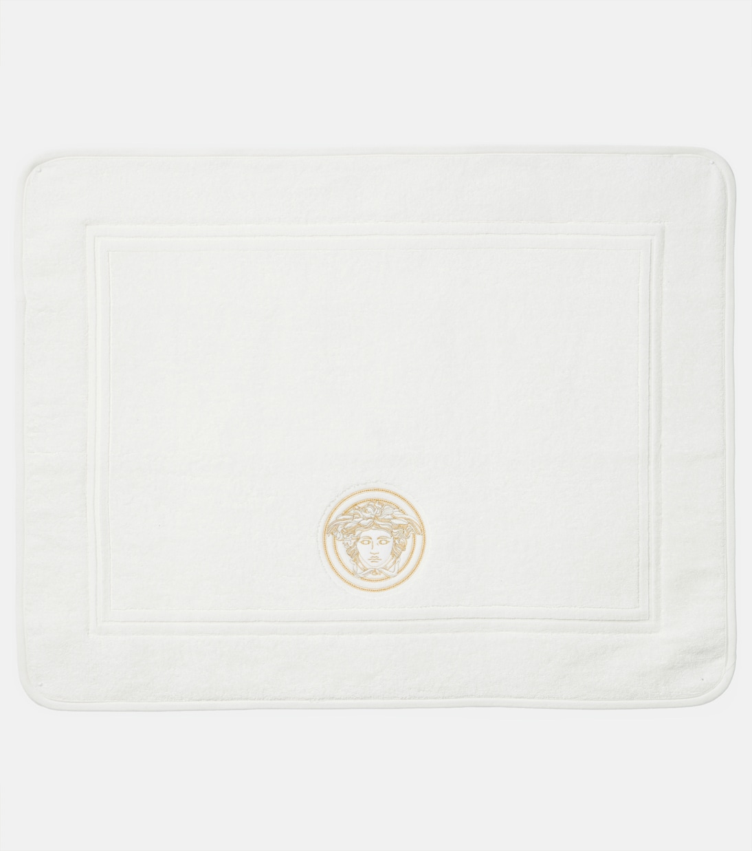 Badvorleger Medusa Gala  | Versace Home