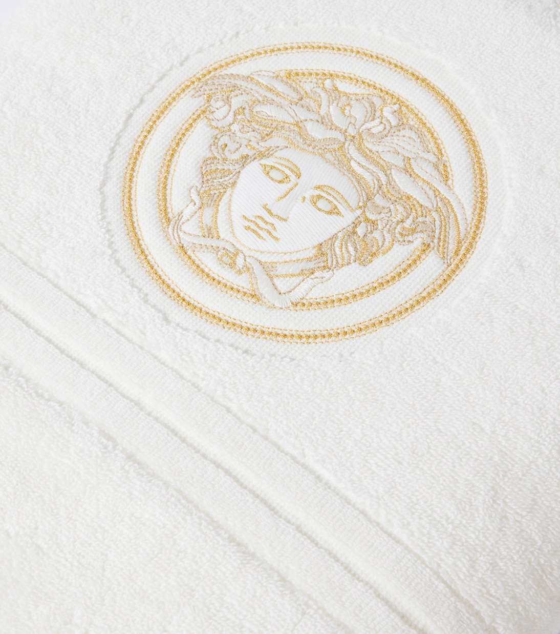 Badvorleger Medusa Gala  | Versace Home